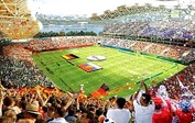 Получит ли Россия право на проведение чемпионата мира по футболу в 2018 году?